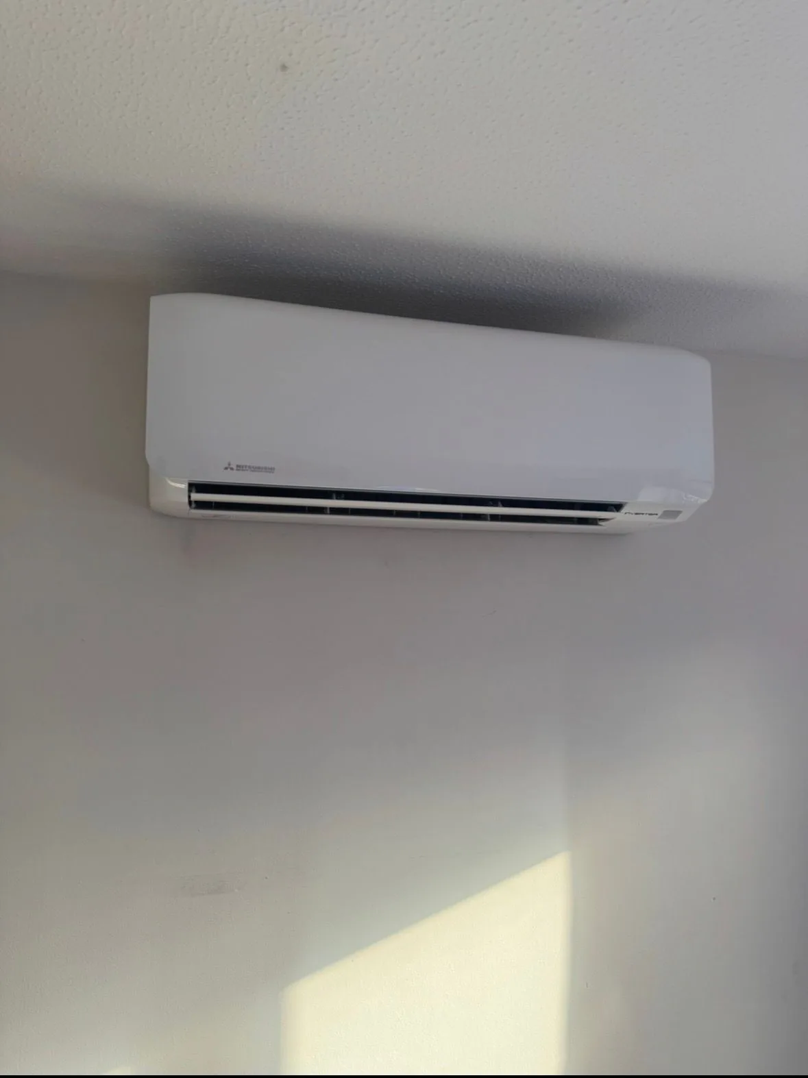 Air Conditioning Installation